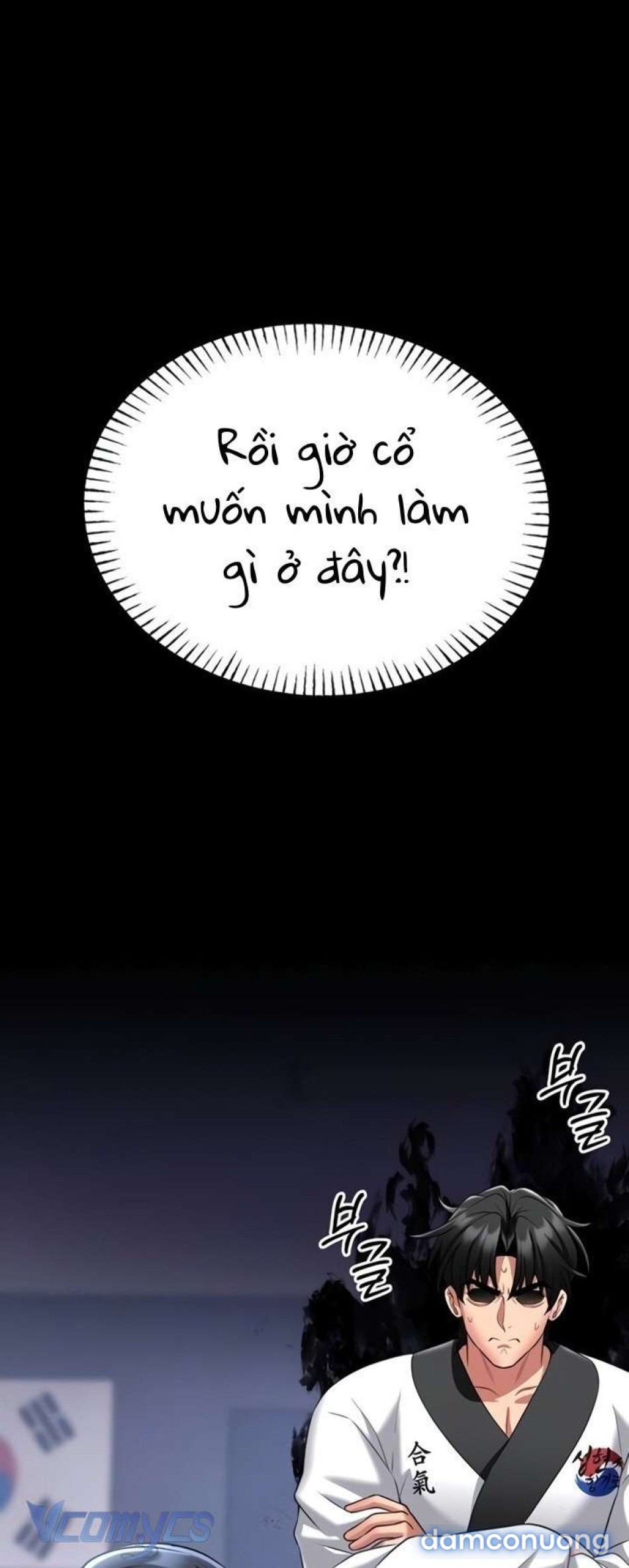 Hướng Dẫn Bảo Vệ Bản Thân 