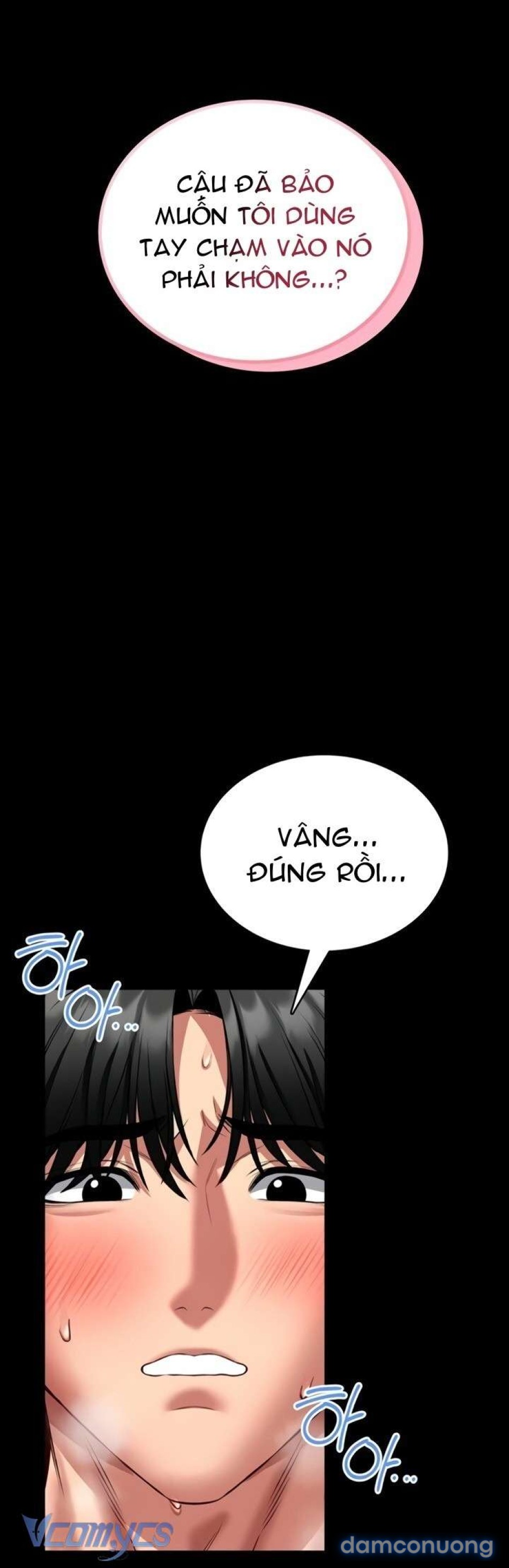Hướng Dẫn Bảo Vệ Bản Thân 