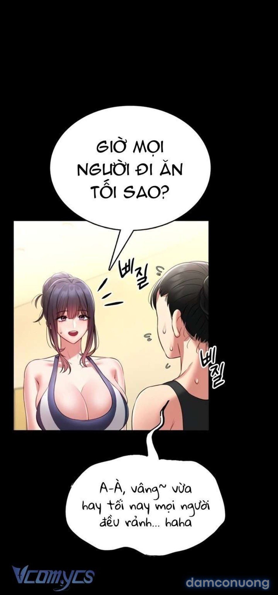 Hướng Dẫn Bảo Vệ Bản Thân 