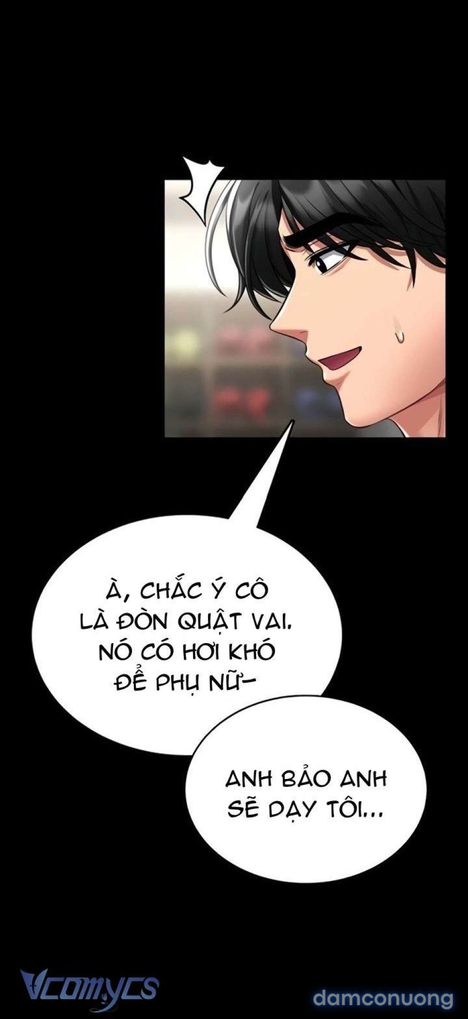 Hướng Dẫn Bảo Vệ Bản Thân 