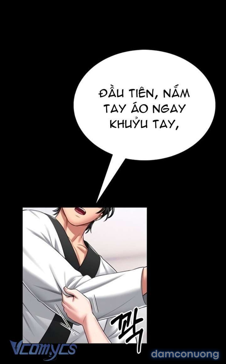 Hướng Dẫn Bảo Vệ Bản Thân 
