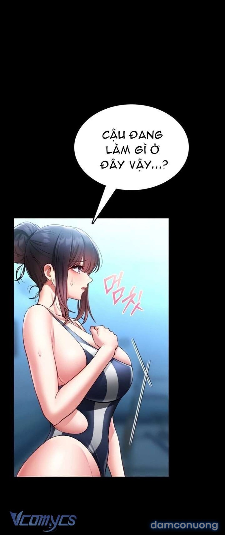 Hướng Dẫn Bảo Vệ Bản Thân 