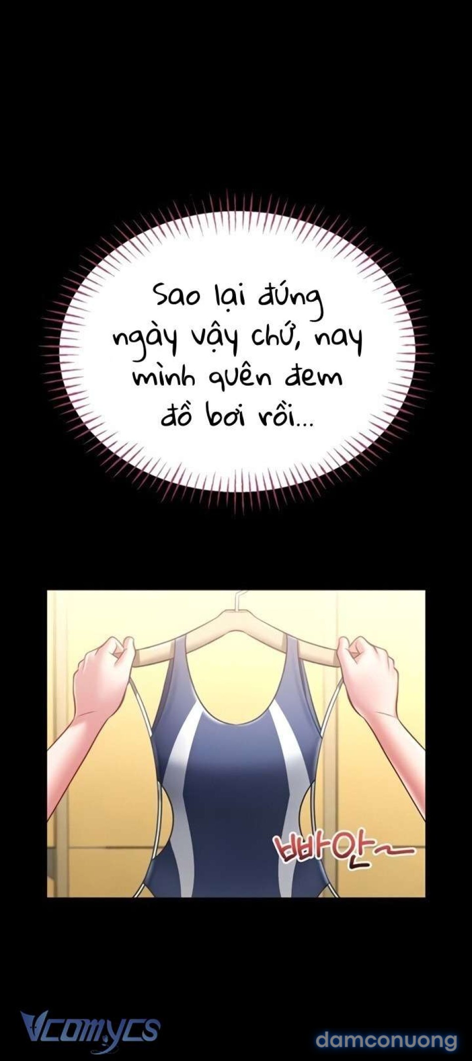 Hướng Dẫn Bảo Vệ Bản Thân 