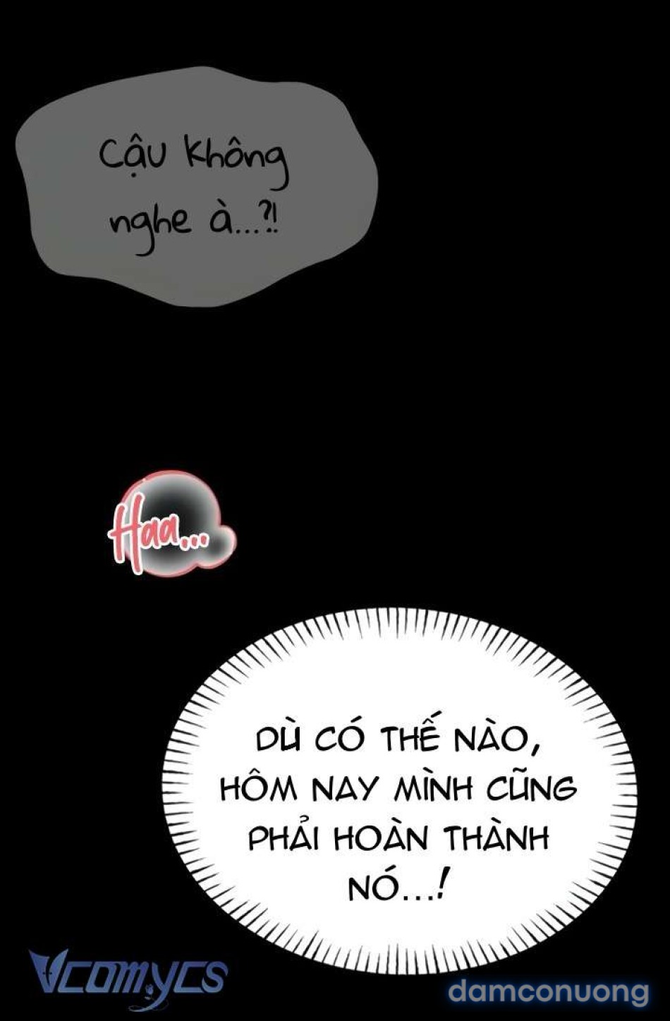Hướng Dẫn Bảo Vệ Bản Thân 