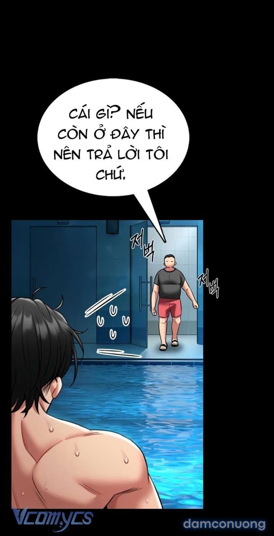 Hướng Dẫn Bảo Vệ Bản Thân 