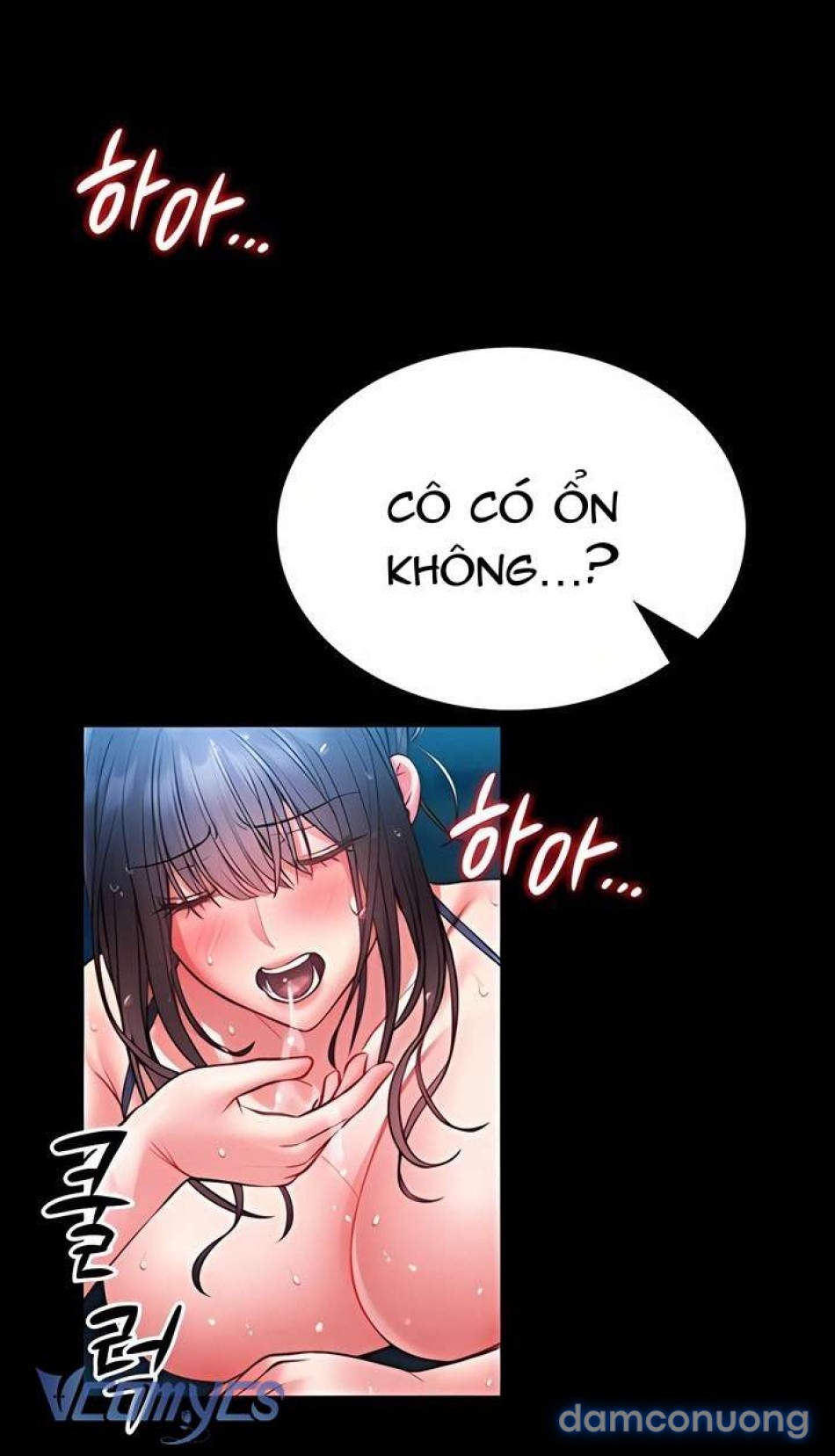 Hướng Dẫn Bảo Vệ Bản Thân 