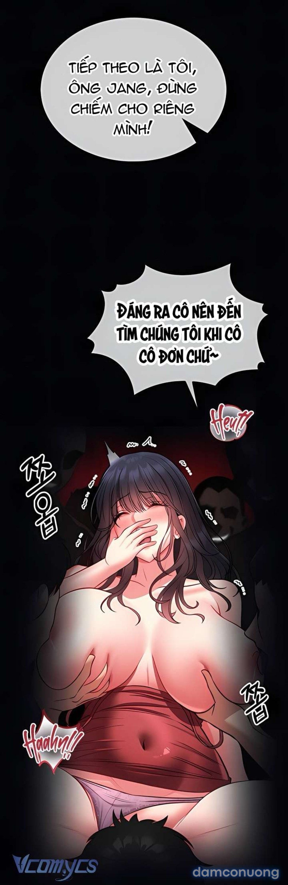 Hướng Dẫn Bảo Vệ Bản Thân 