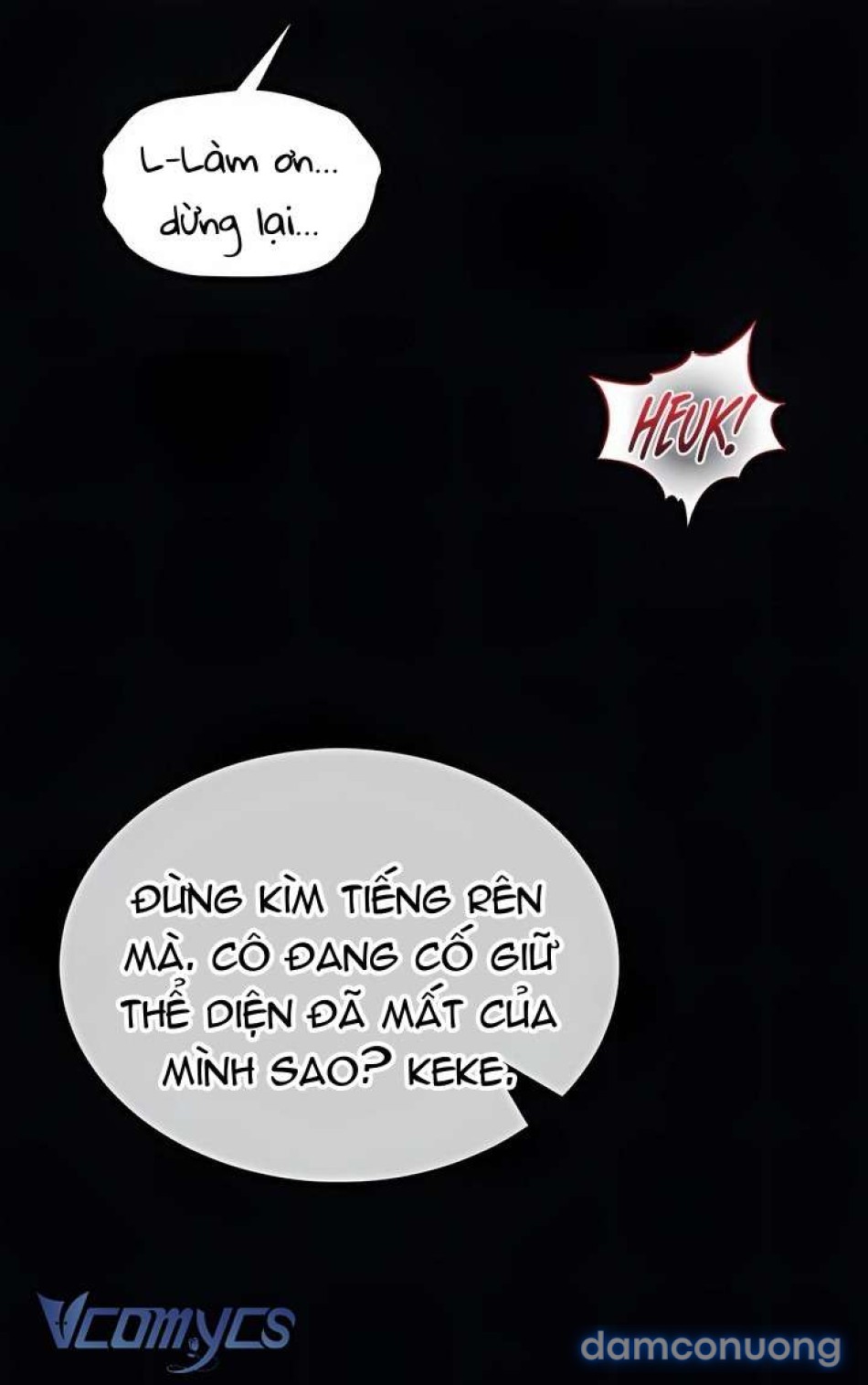 Hướng Dẫn Bảo Vệ Bản Thân 