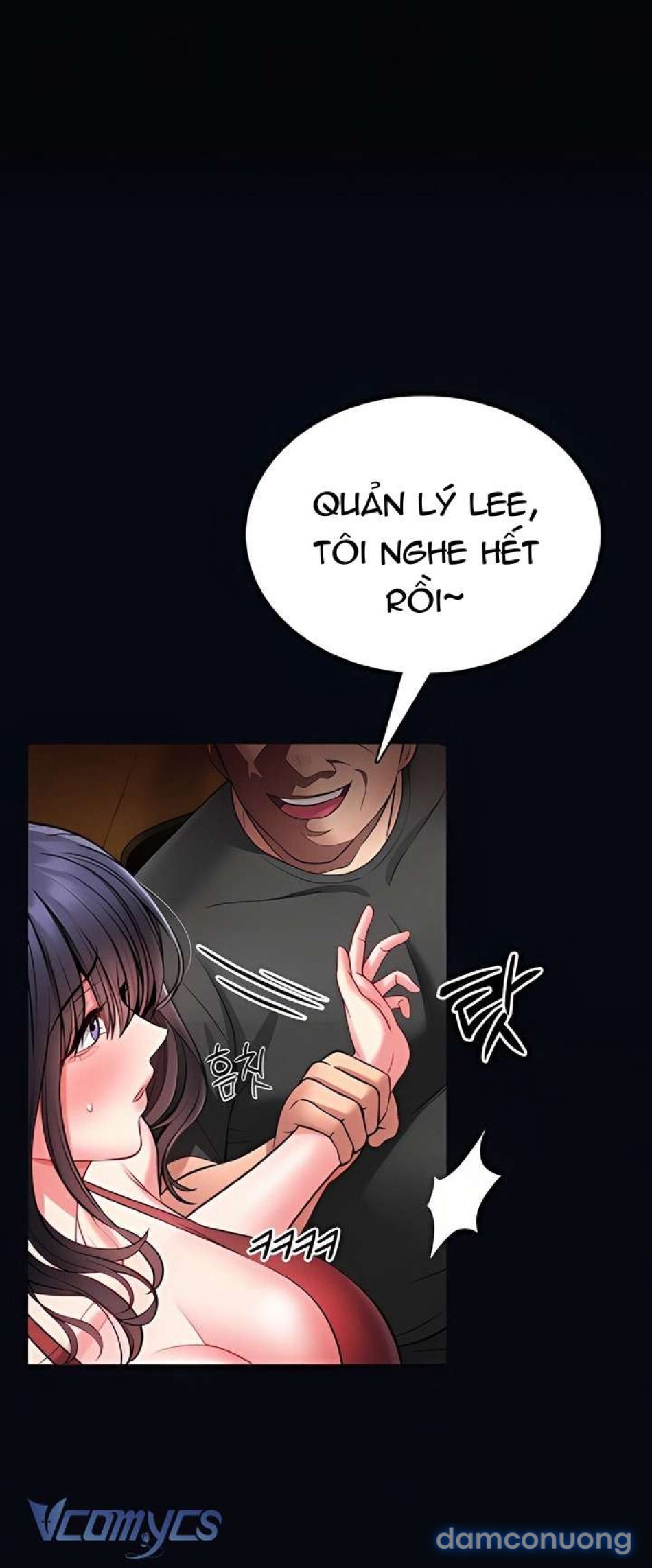Hướng Dẫn Bảo Vệ Bản Thân 