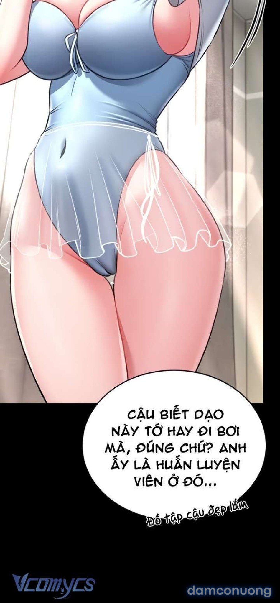 Hướng Dẫn Bảo Vệ Bản Thân 
