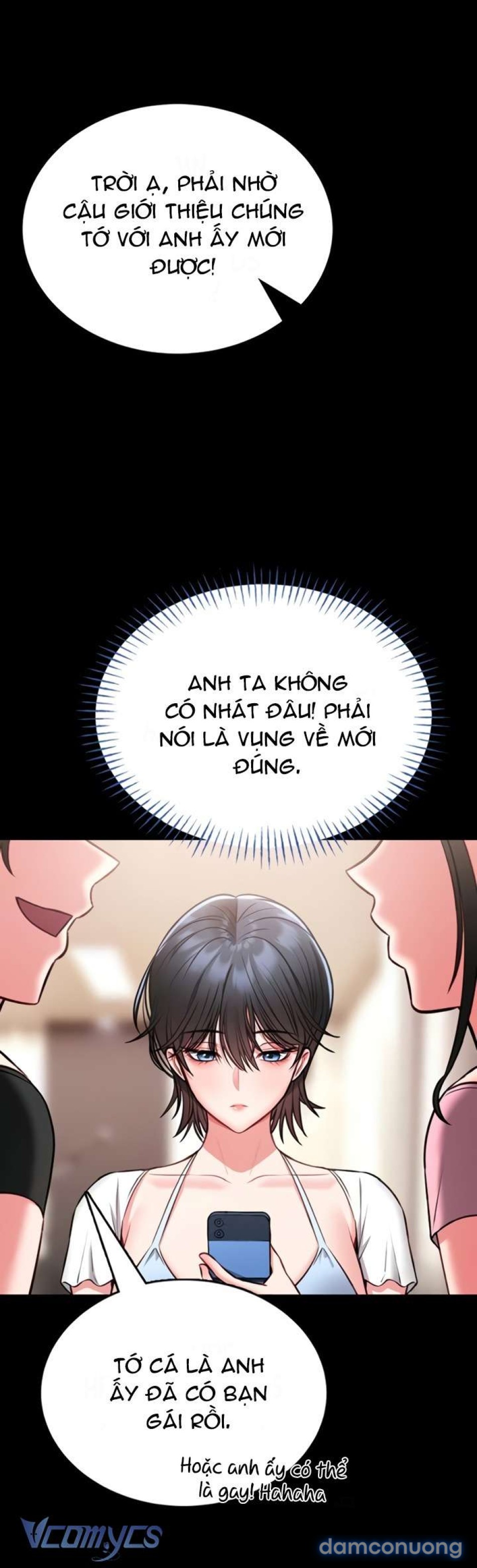 Hướng Dẫn Bảo Vệ Bản Thân 