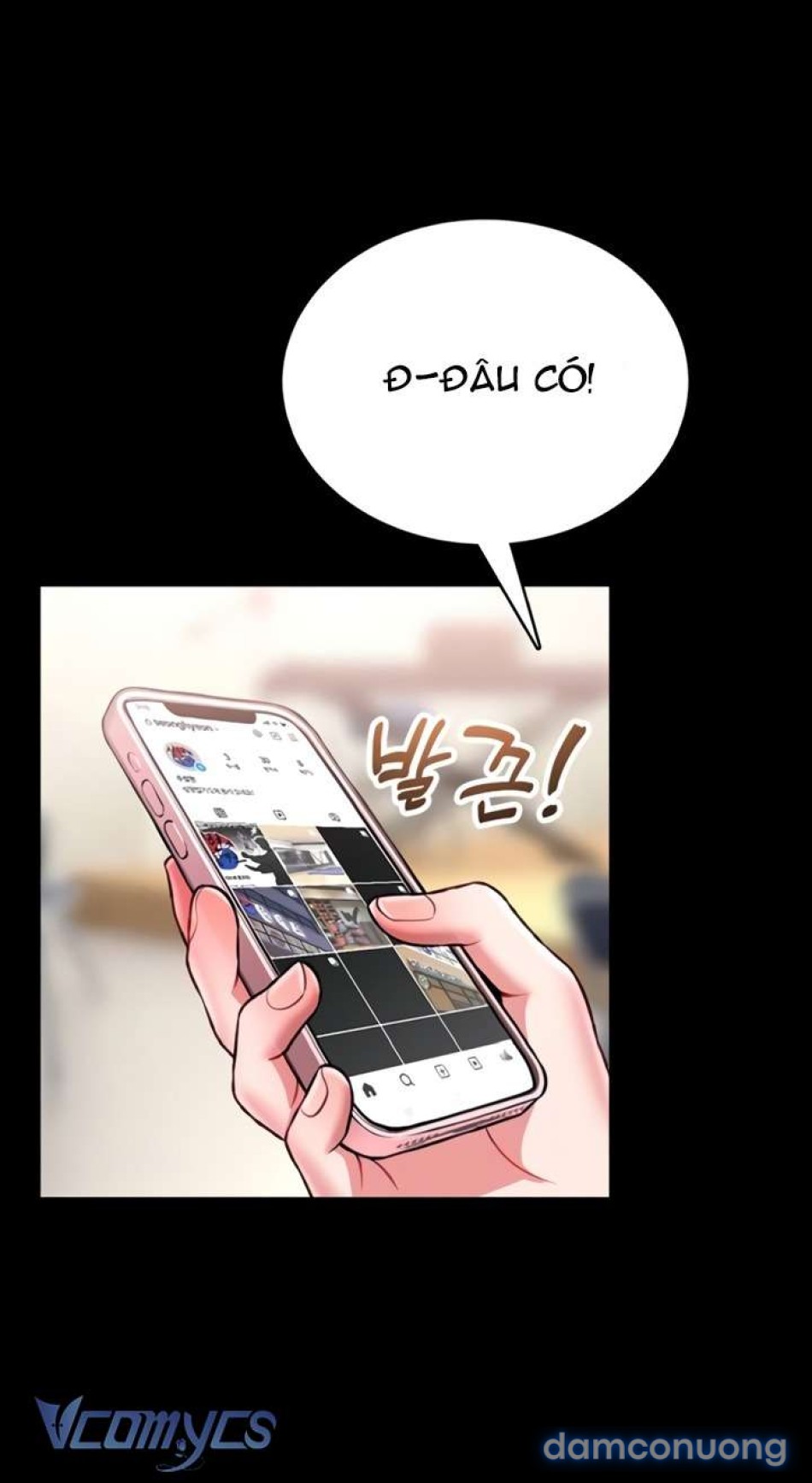 Hướng Dẫn Bảo Vệ Bản Thân 