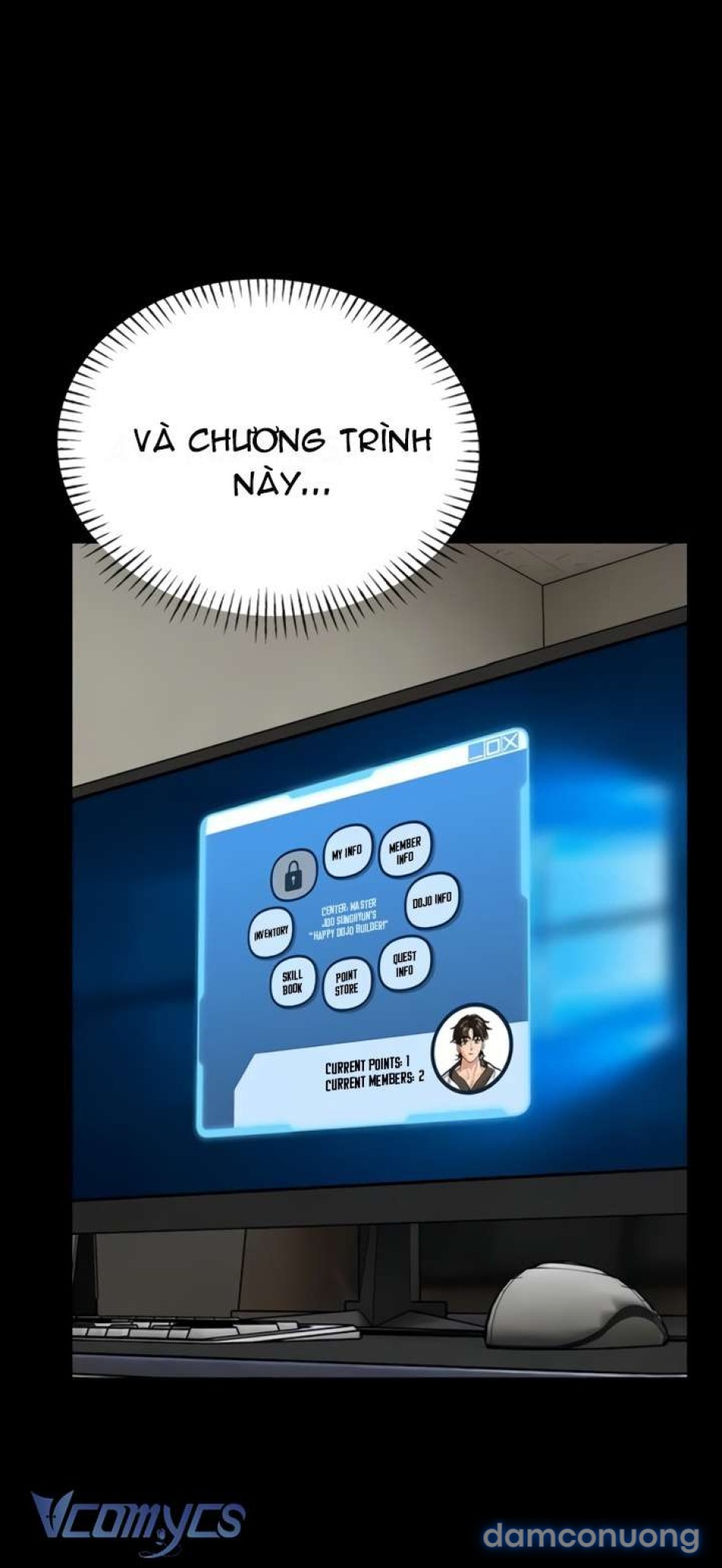 Hướng Dẫn Bảo Vệ Bản Thân 