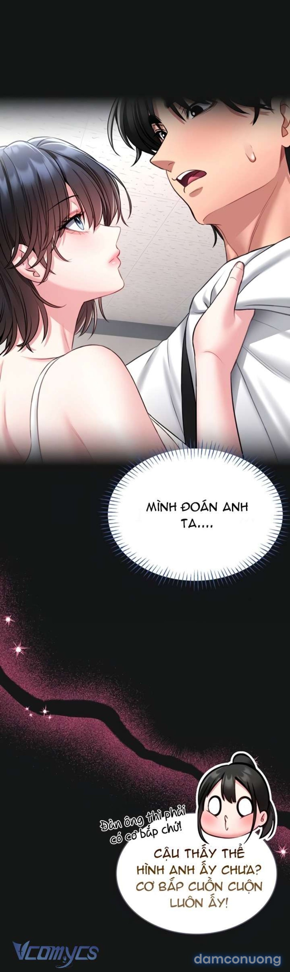 Hướng Dẫn Bảo Vệ Bản Thân 