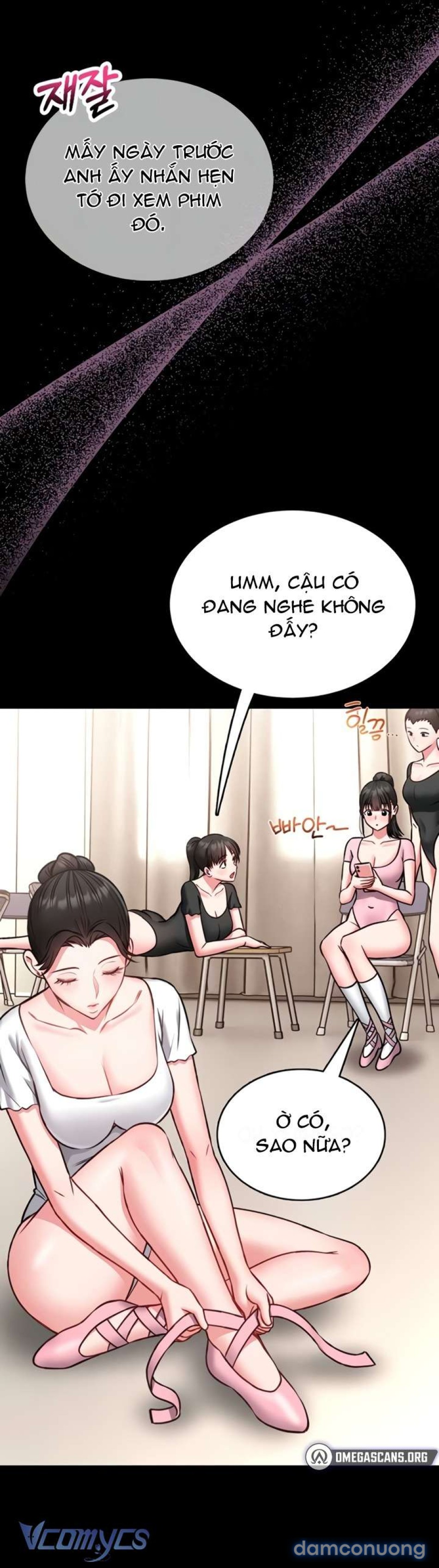 Hướng Dẫn Bảo Vệ Bản Thân 