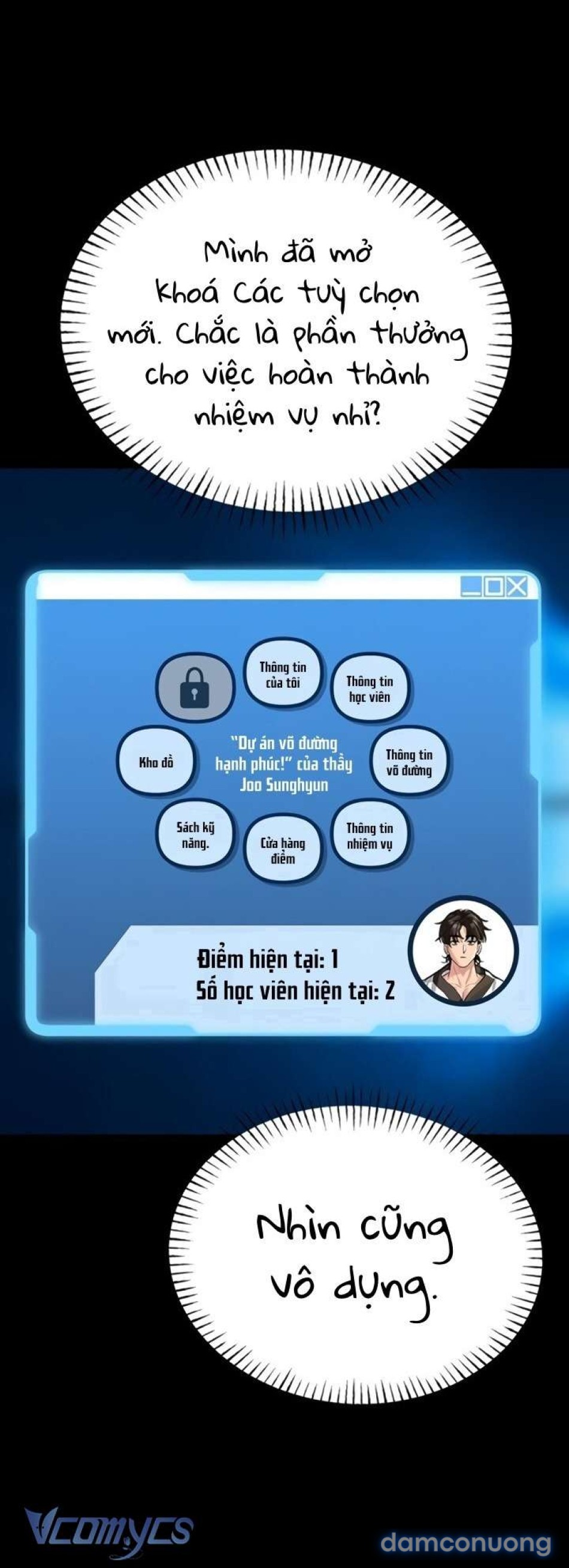Hướng Dẫn Bảo Vệ Bản Thân 