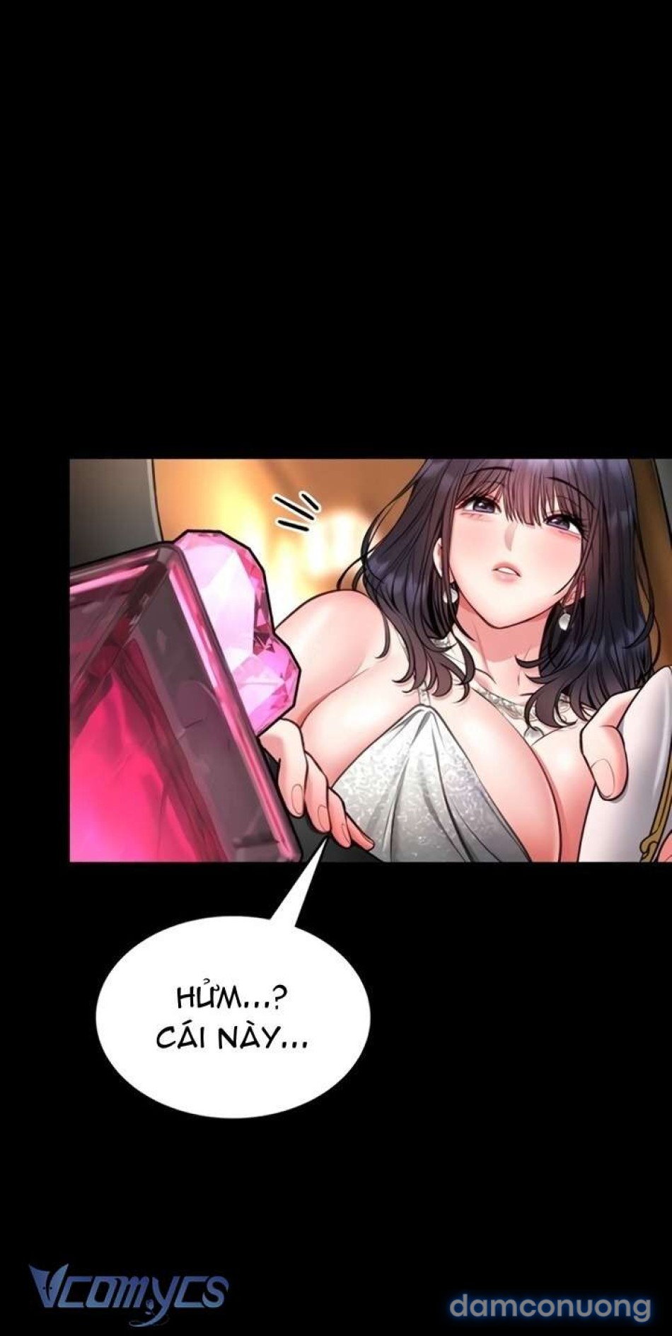 Hướng Dẫn Bảo Vệ Bản Thân 