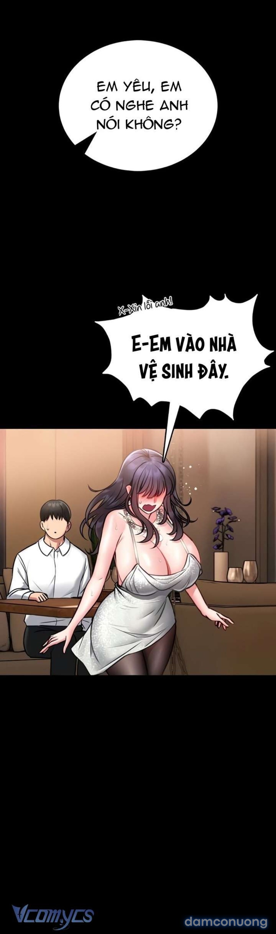 Hướng Dẫn Bảo Vệ Bản Thân 