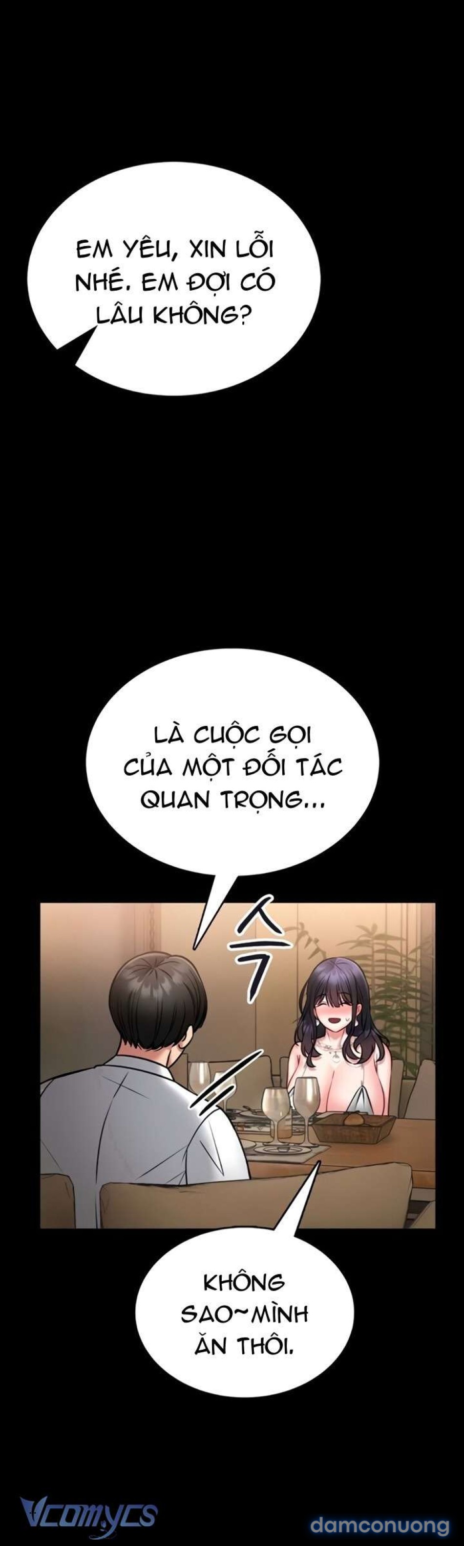 Hướng Dẫn Bảo Vệ Bản Thân 