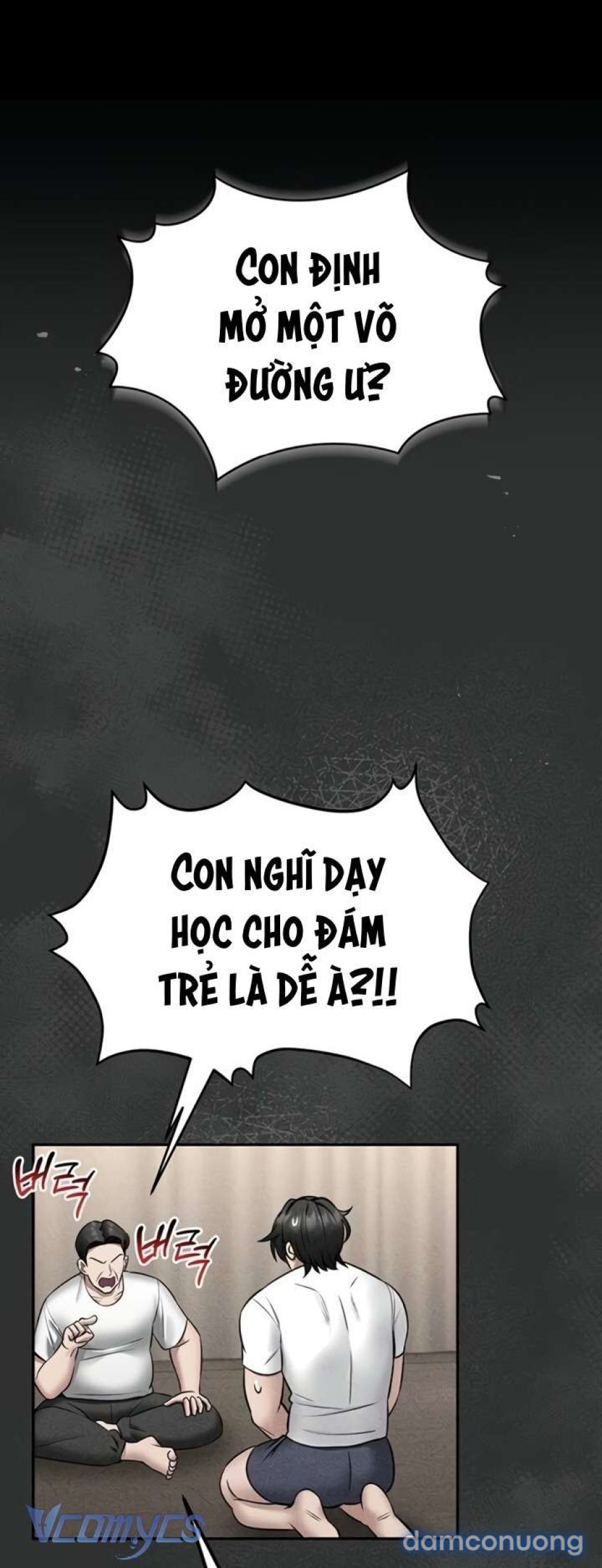 Hướng Dẫn Bảo Vệ Bản Thân 