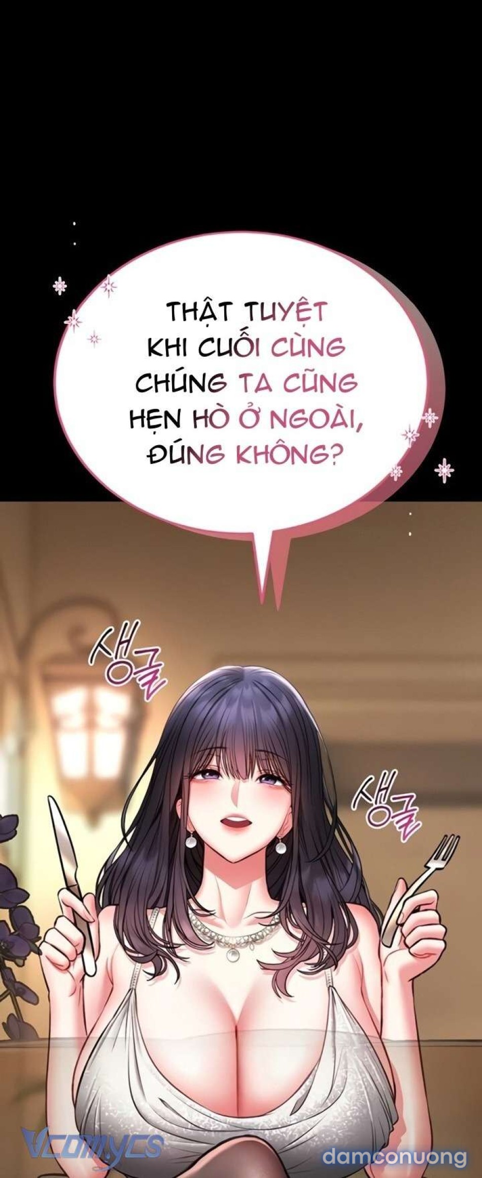 Hướng Dẫn Bảo Vệ Bản Thân 