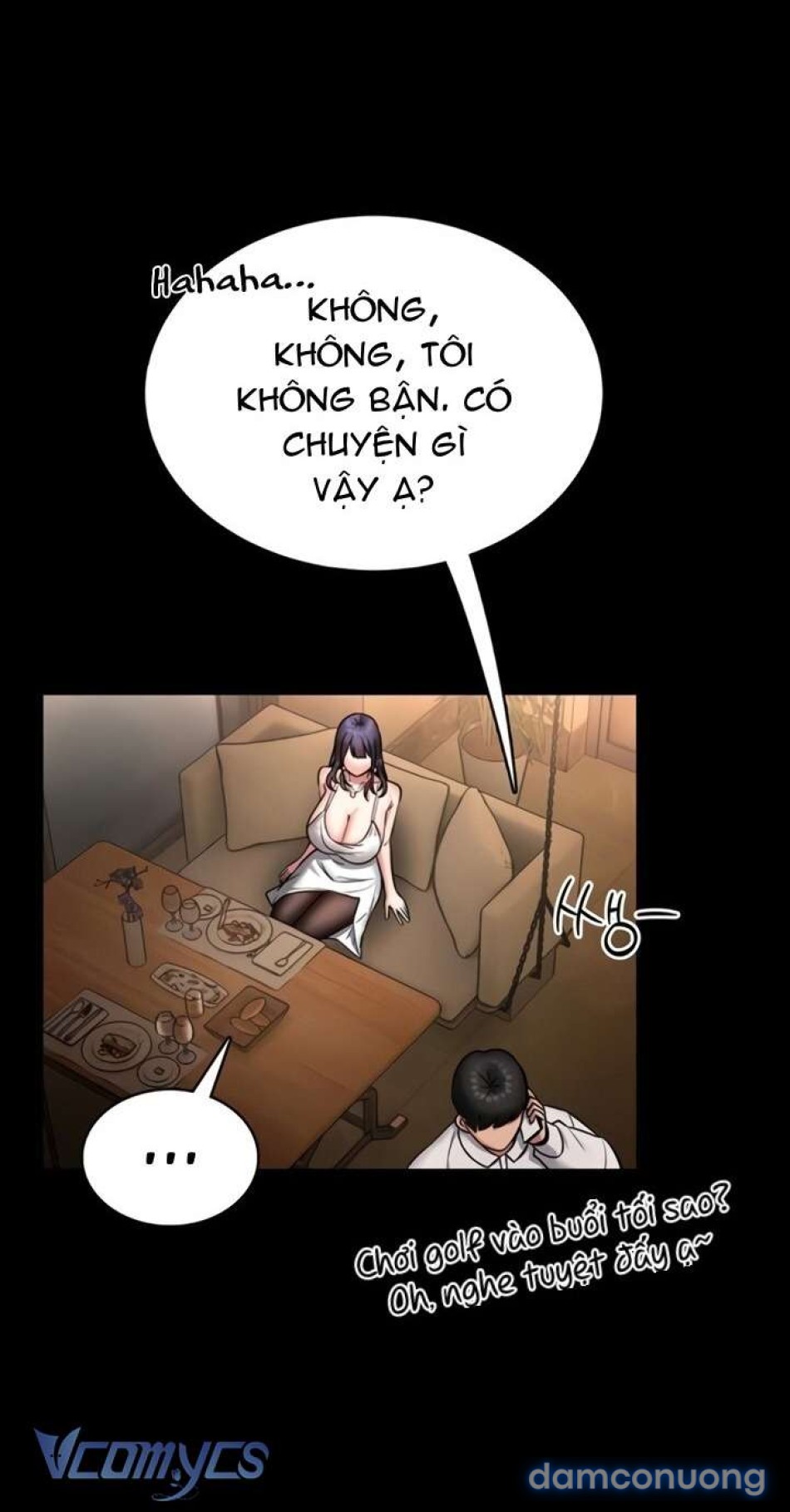 Hướng Dẫn Bảo Vệ Bản Thân 