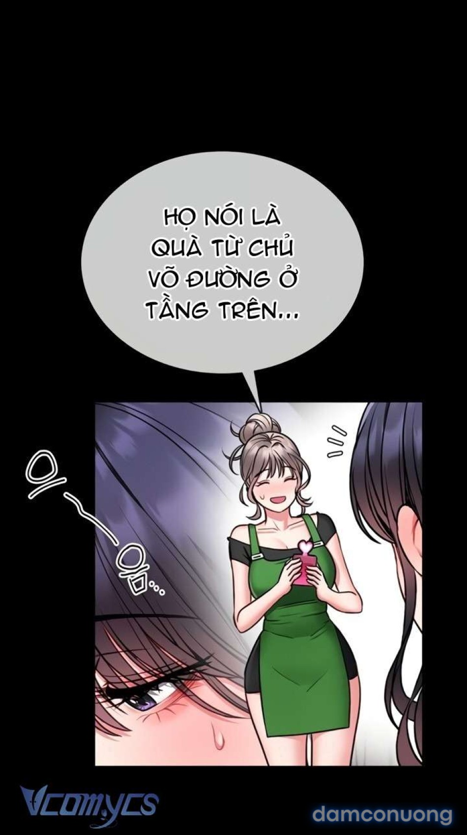 Hướng Dẫn Bảo Vệ Bản Thân 