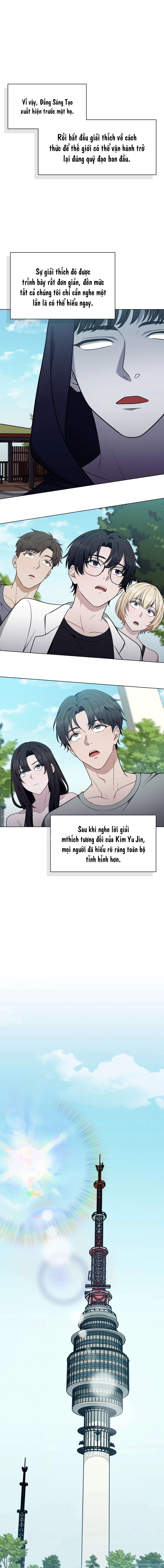 Thế giới say ngủ 