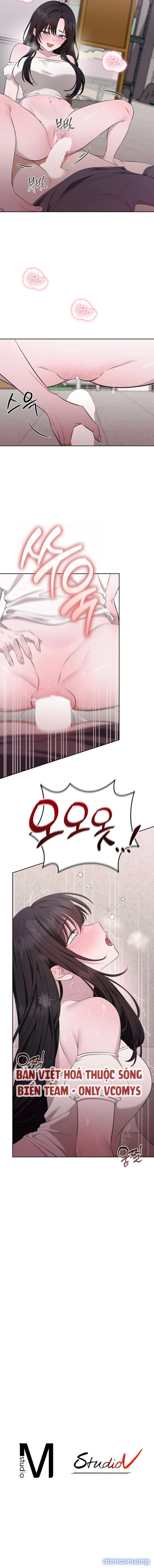 Thế giới say ngủ 