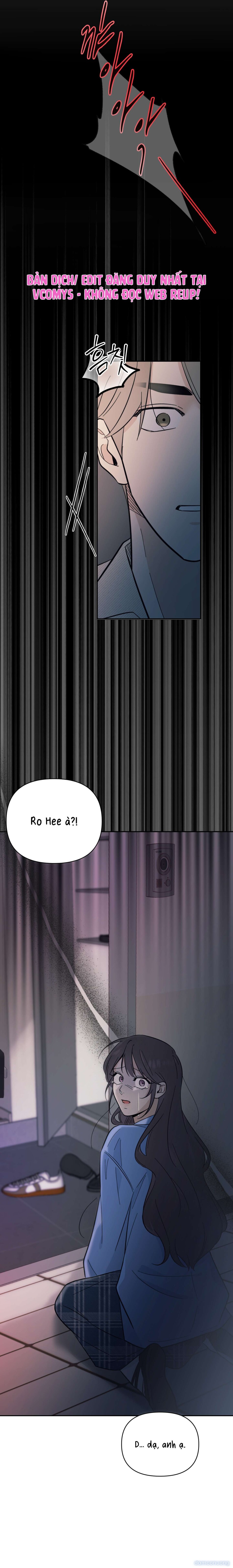 [ 18+ ] Đơn thuốc để bác sĩ lo 
