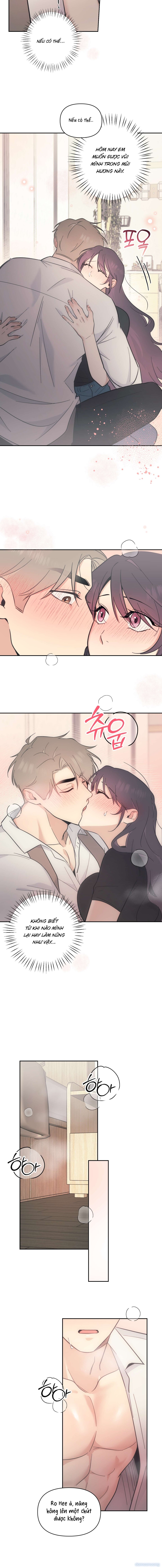 [ 18+ ] Đơn thuốc để bác sĩ lo 