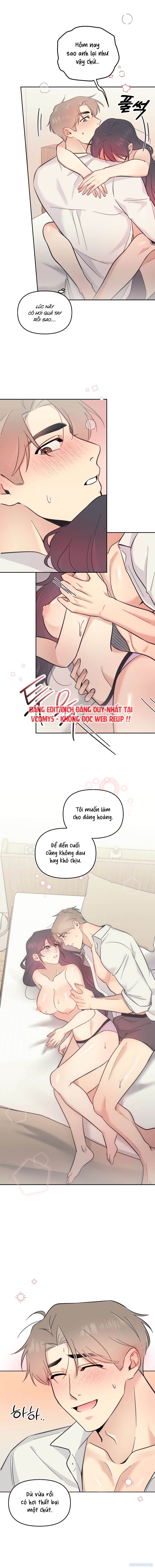 [ 18+ ] Đơn thuốc để bác sĩ lo 