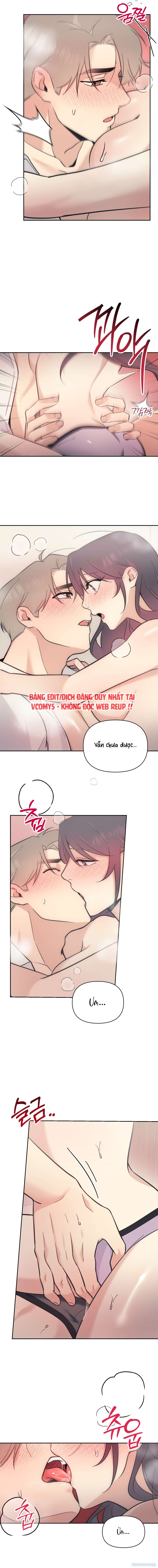 [ 18+ ] Đơn thuốc để bác sĩ lo 