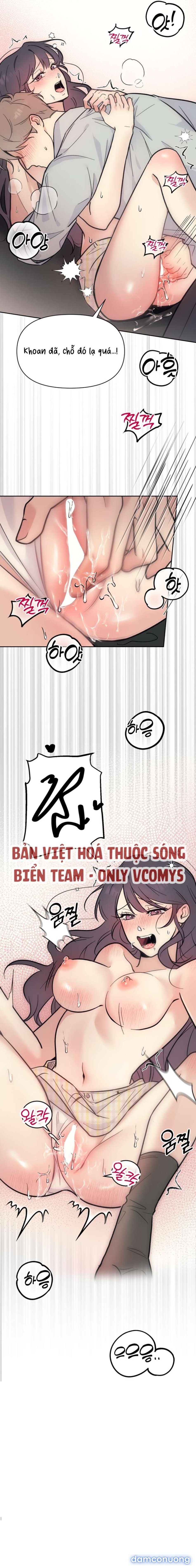 [ 18+ ] Đơn thuốc để bác sĩ lo 