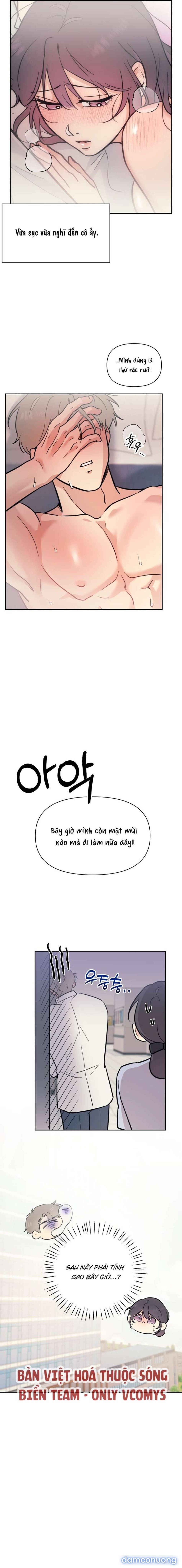 [ 18+ ] Đơn thuốc để bác sĩ lo 