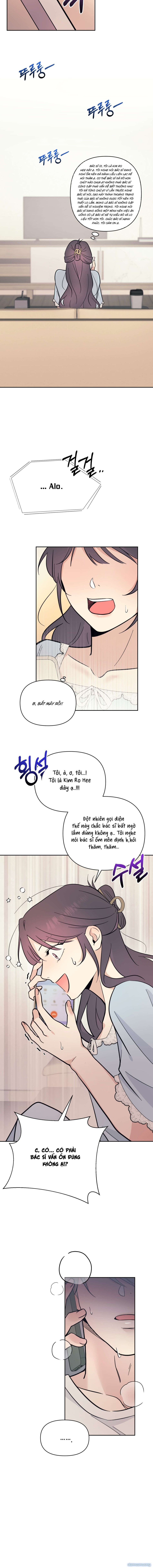 [ 18+ ] Đơn thuốc để bác sĩ lo 