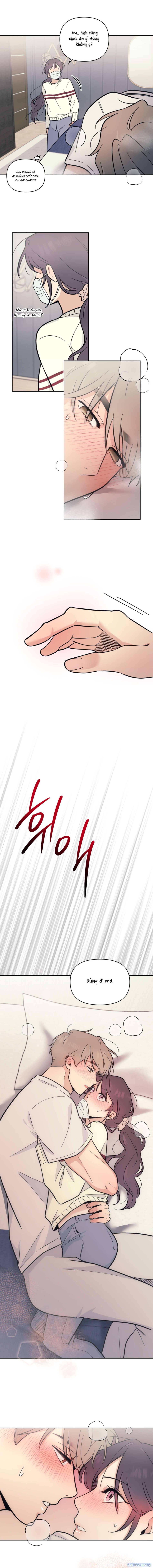 [ 18+ ] Đơn thuốc để bác sĩ lo 