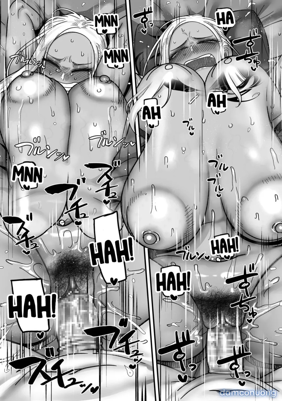 School Prostitution Journal (Comix) 