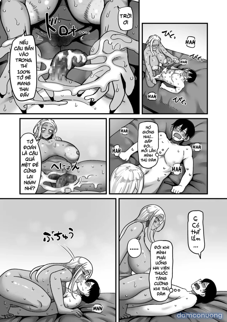 School Prostitution Journal (Comix) 
