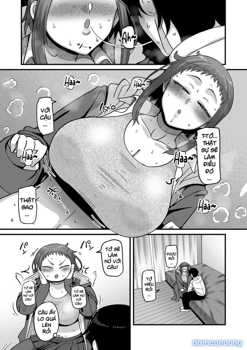 School Prostitution Journal (Comix) 