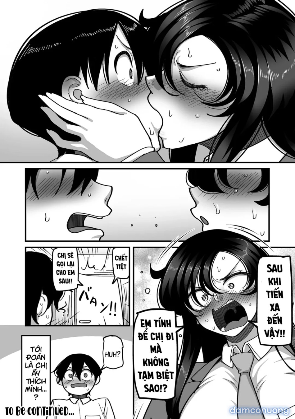 School Prostitution Journal (Comix) 