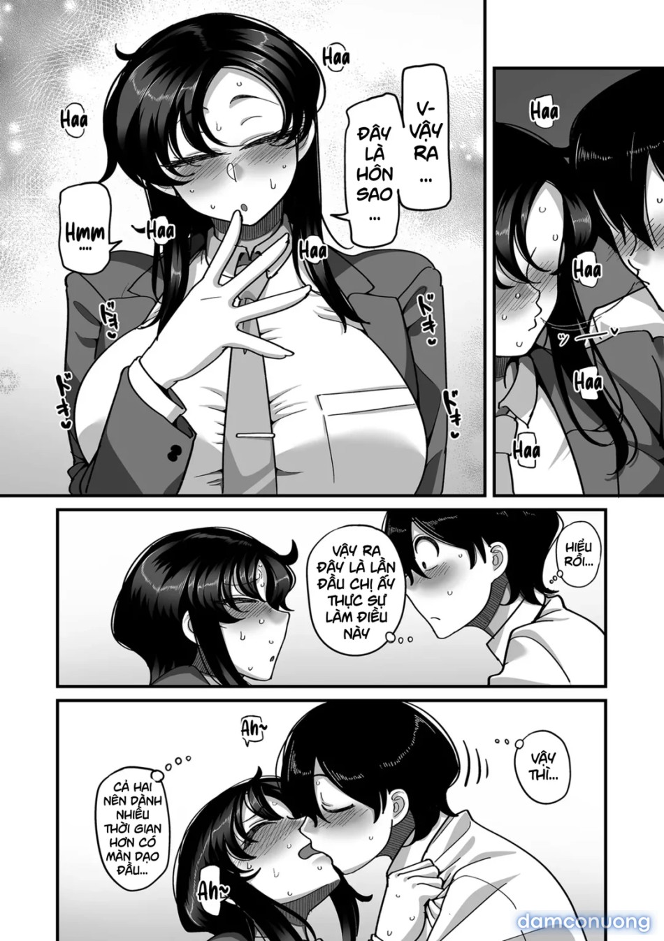 School Prostitution Journal (Comix) 