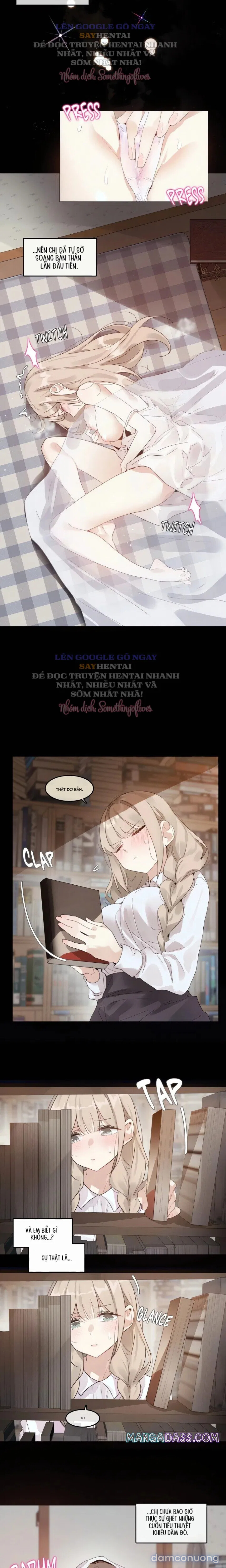 Mùa Hướng Dương Thầm Thì 