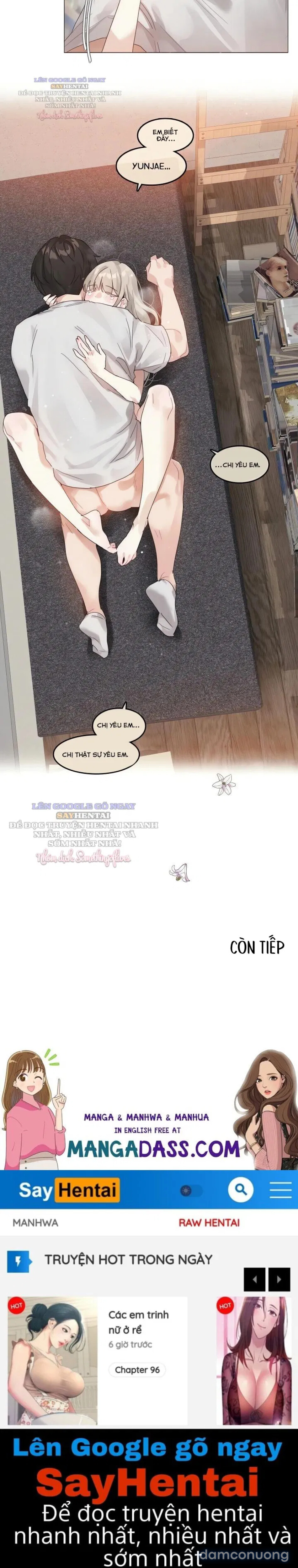Mùa Hướng Dương Thầm Thì 