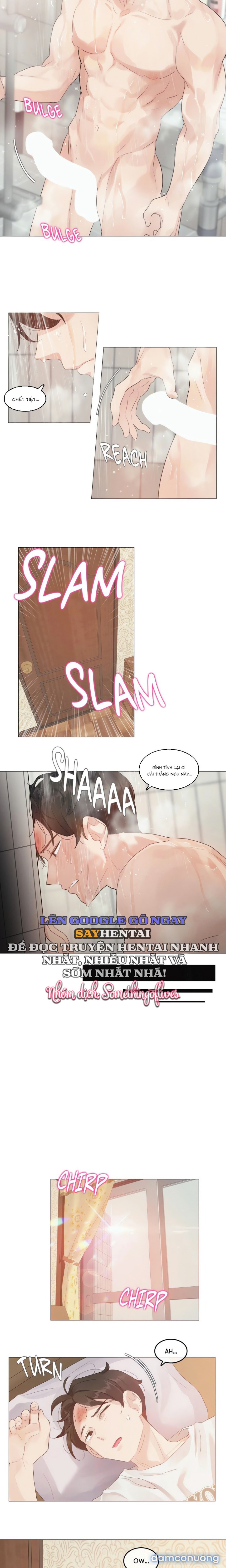 Mùa Hướng Dương Thầm Thì 