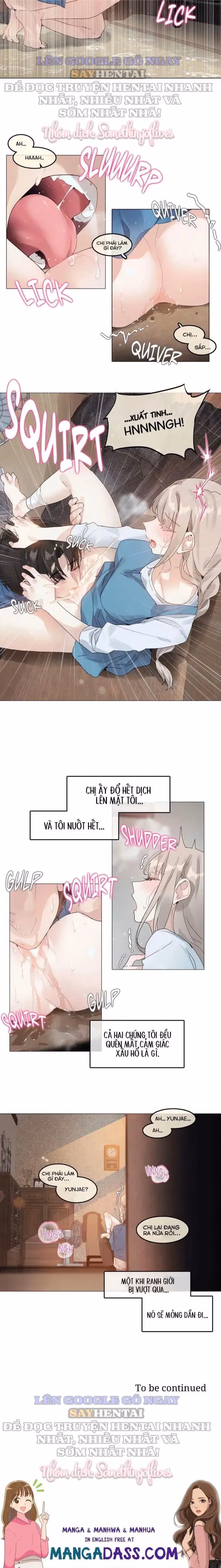 Mùa Hướng Dương Thầm Thì 