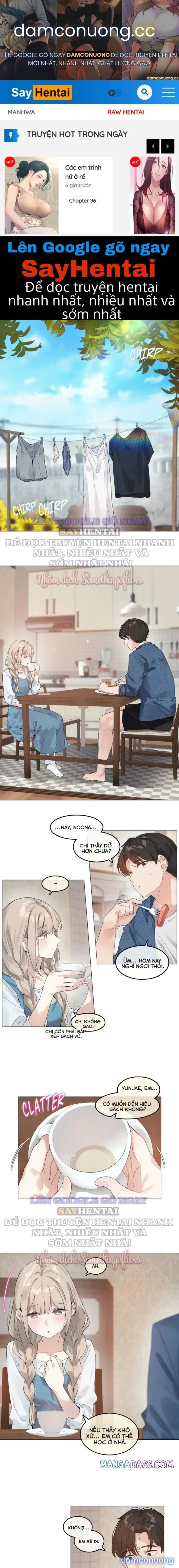 Mùa Hướng Dương Thầm Thì 