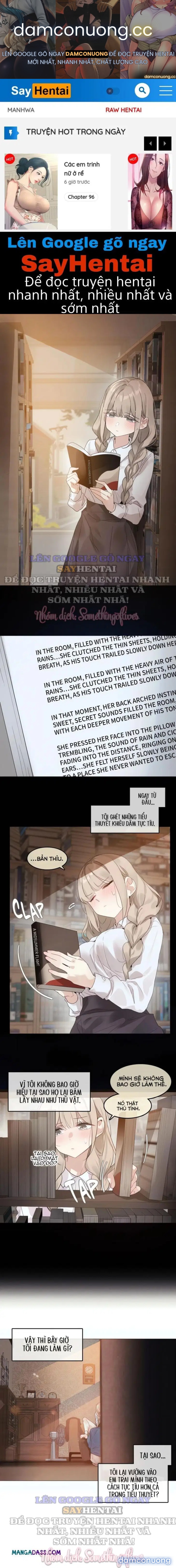 Mùa Hướng Dương Thầm Thì 