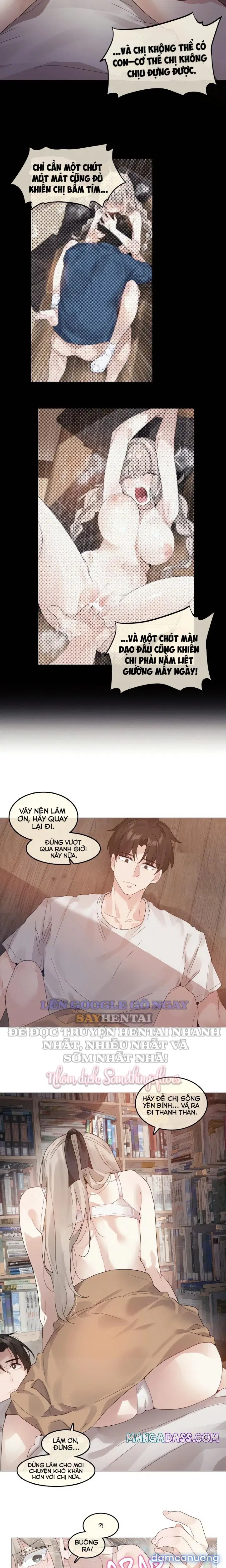 Mùa Hướng Dương Thầm Thì 