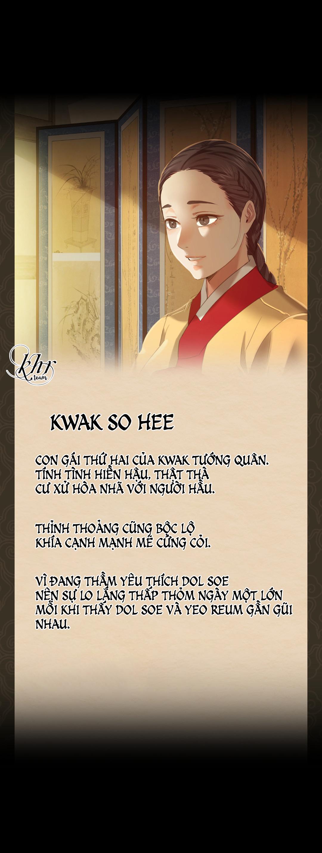 Tiểu Thư 